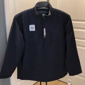 IZOD Hydra Shield Water Proof Jacket/New